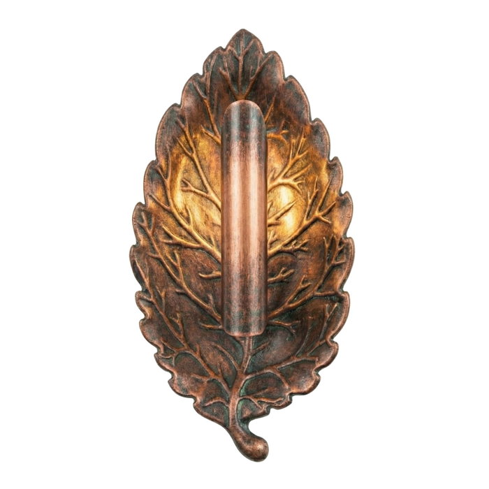 Opviq Lámpara de Pared de Cobre
